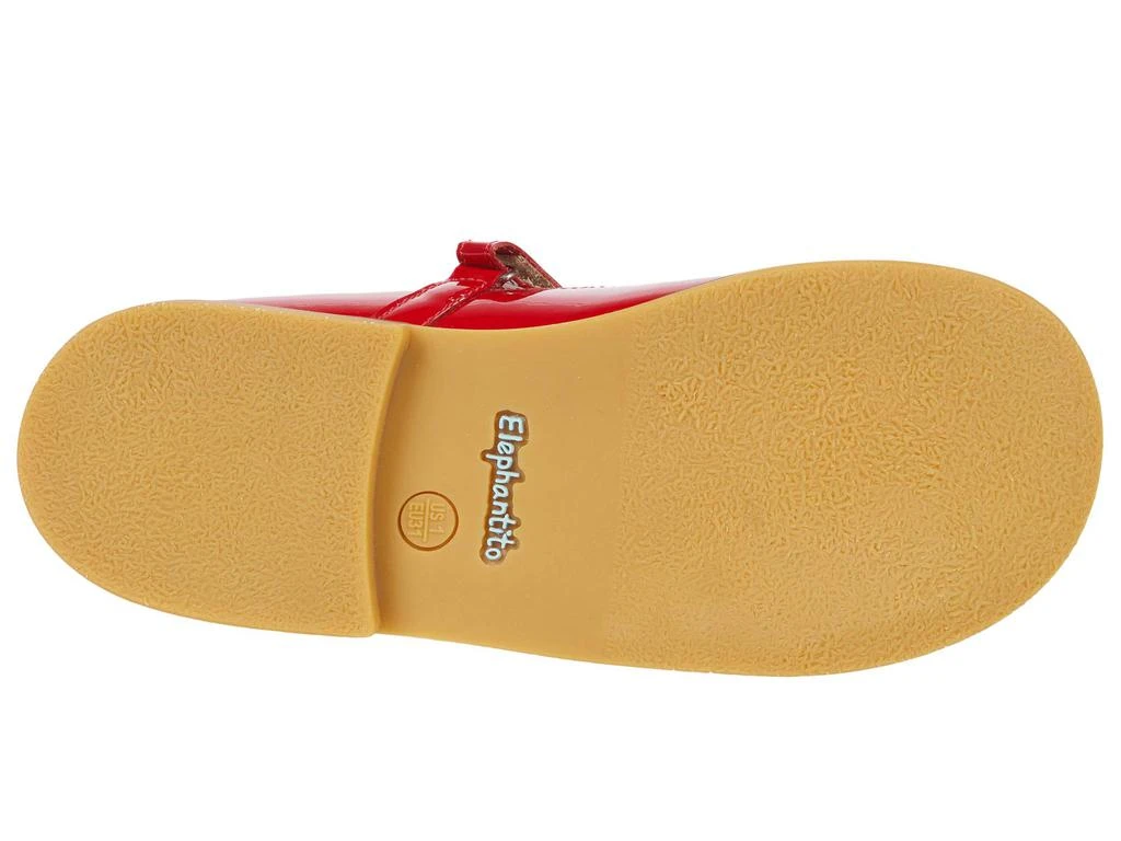 商品Elephantito|Martina Flats (Toddler/Little Kid/Big Kid),价格¥283,第3张图片详细描述