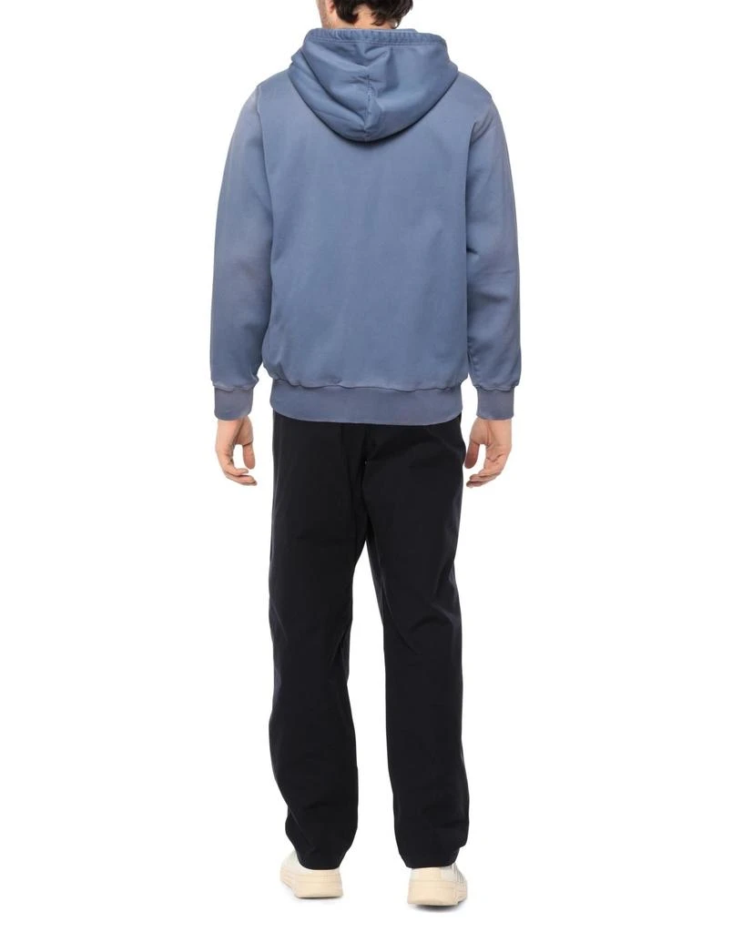 商品Diesel|Hooded sweatshirt,价格¥628,第3张图片详细描述