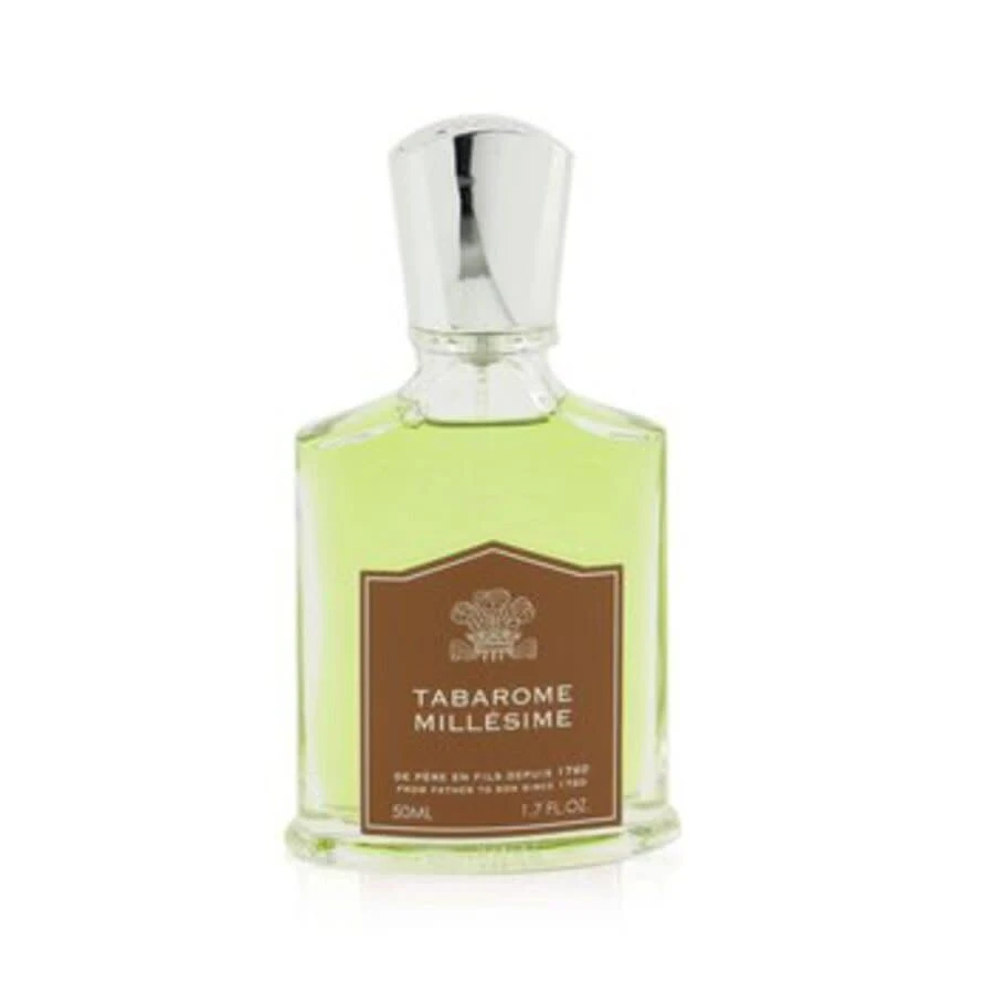 商品Creed|Creed Creed Tabarome Millesime Mens EDT,价格¥1335,第1张图片