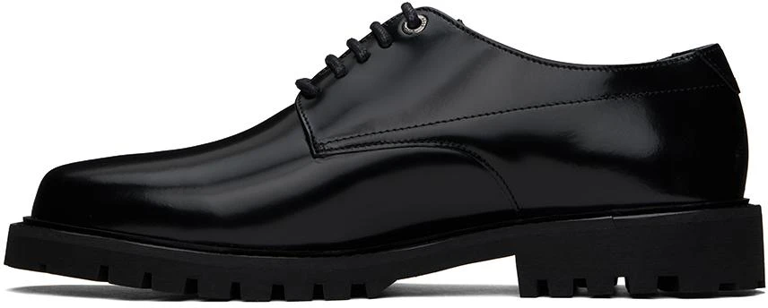 商品Hugo Boss|Black Richayl Derbys,价格¥1002,第3张图片详细描述