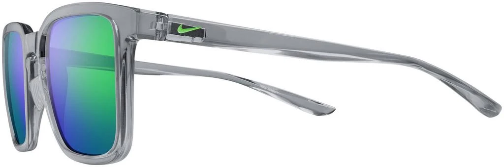 商品NIKE|Nike Circuit Mirrored Sunglasses,价格¥690,第2张图片详细描述