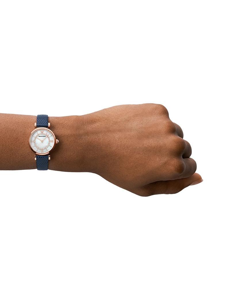 商品Emporio Armani|Wrist watch,价格¥2808,第6张图片详细描述