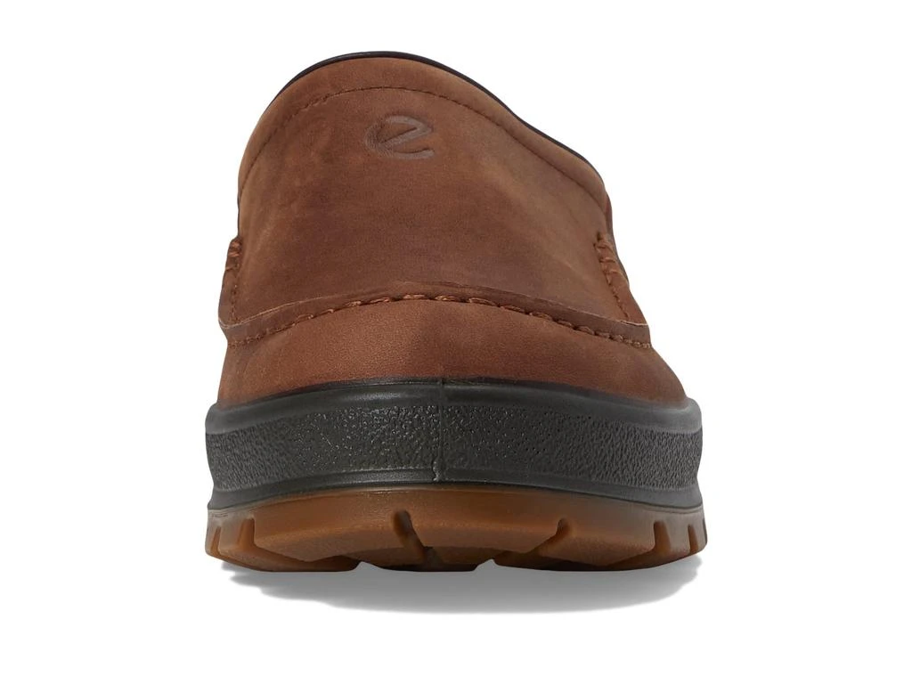 商品ECCO|Track 25 Hydromax Water Resistant Moc Toe Clog,价格¥1143,第2张图片详细描述