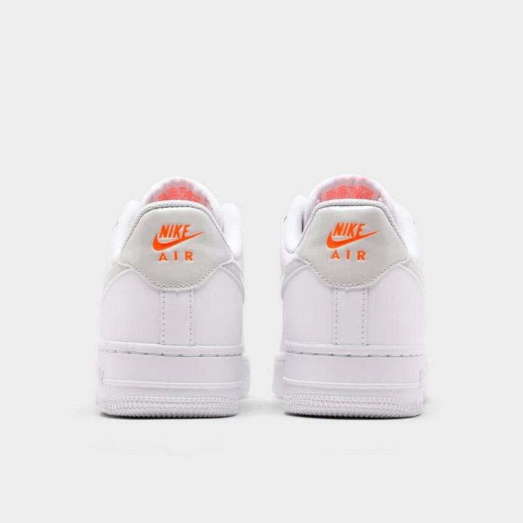 商品NIKE|女士 Air Force 1 '07 SE 休闲鞋,价格¥753,第4张图片详细描述