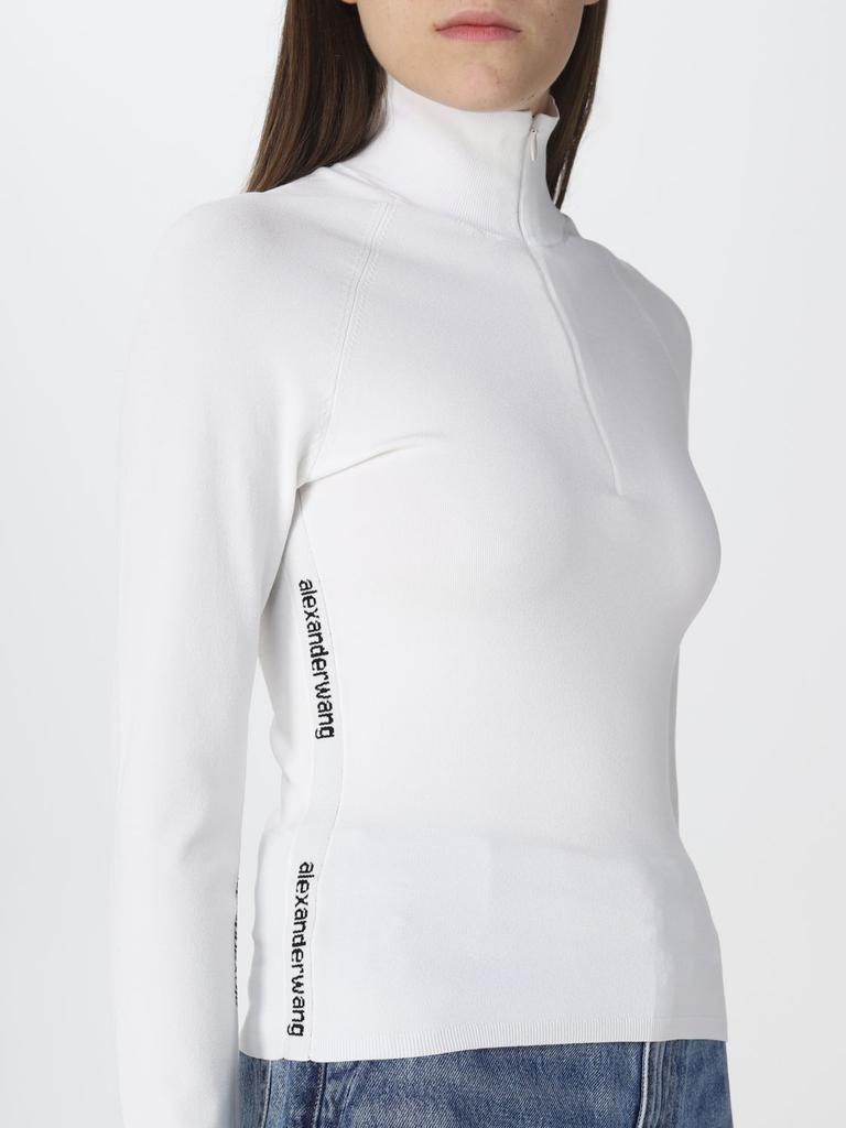 Alexander Wang sweatshirt for woman商品第4张图片规格展示