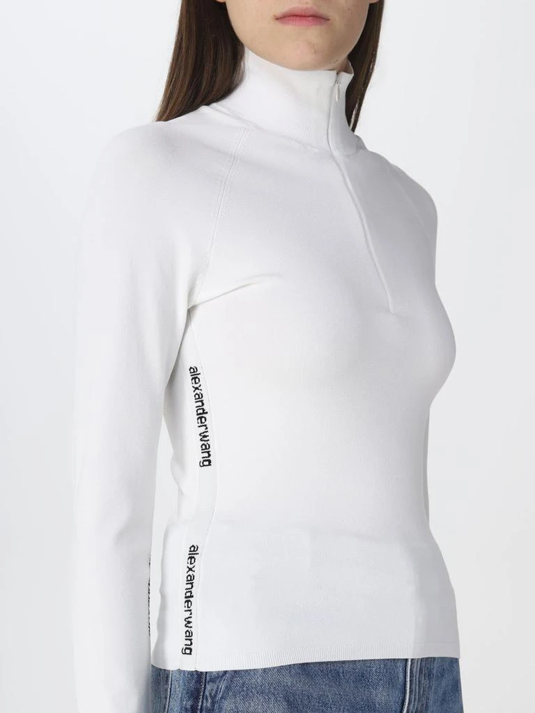 商品Alexander Wang|Alexander Wang sweatshirt for woman,价格¥1980,第4张图片详细描述