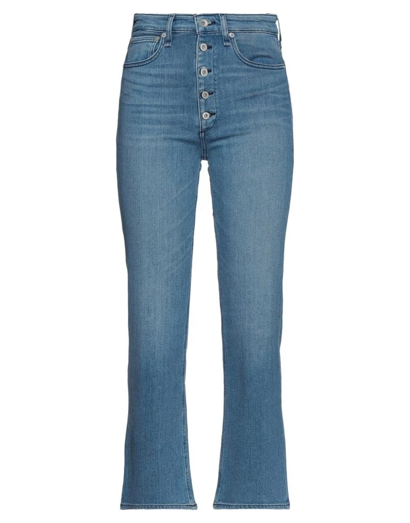 商品Rag & Bone|Bootcut Jeans,价格¥655,第1张图片