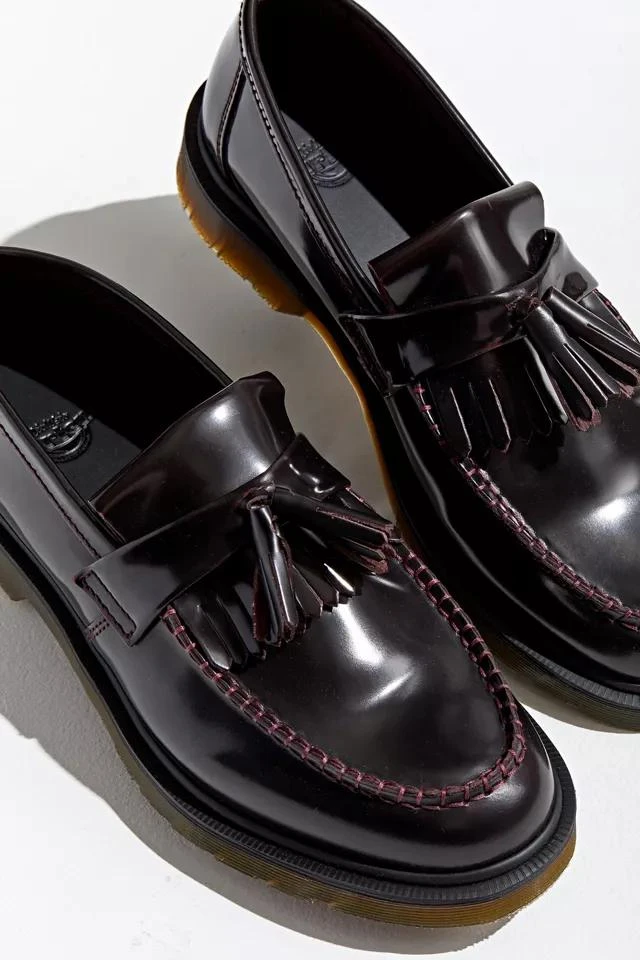 商品Dr. Martens|Dr. Martens Adrian Arcadia Loafer,价格¥982,第2张图片详细描述