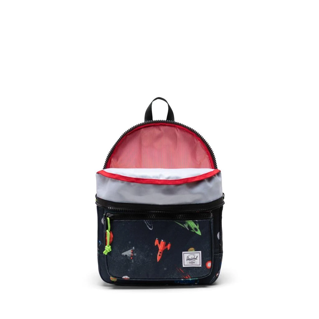 商品Herschel Supply|Herschel Heritage™ Kids Backpack (Little Kid),价格¥341,第3张图片详细描述