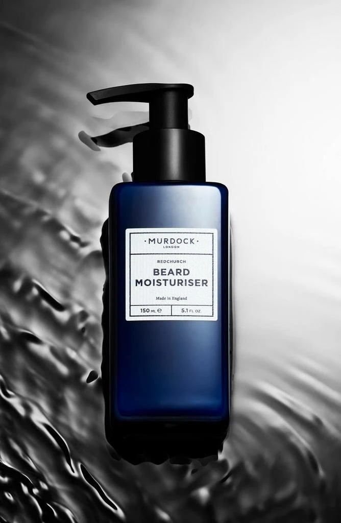 Beard Moisturizer 商品