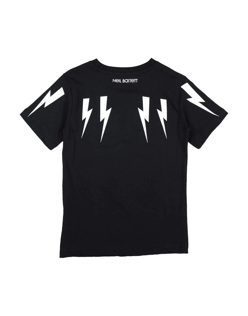 商品Neil Barrett|T-shirt,价格¥162,第2张图片详细描述