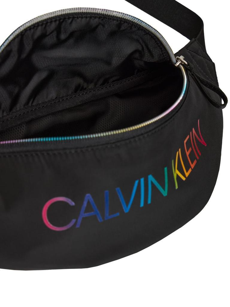 商品Calvin Klein|Logo Nylon Belt Bag,价格¥507,第6张图片详细描述