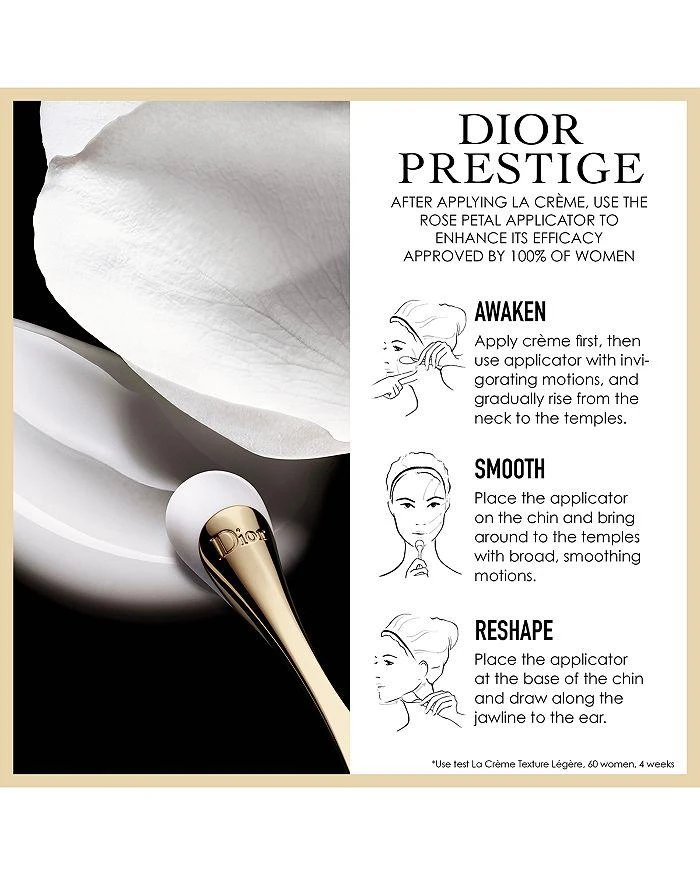 商品Dior|迪奥花蜜活颜系列乳霜（替换芯）,价格¥928,第2张图片详细描述