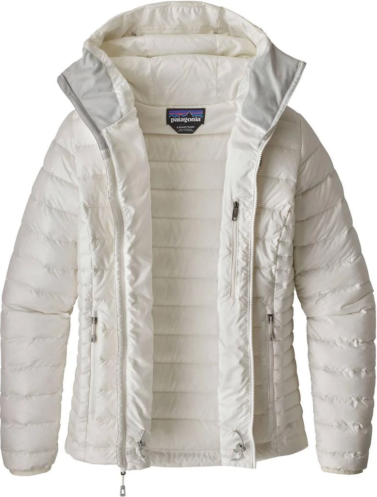 Patagonia Women's Down Sweater Hooded Jacket 商品