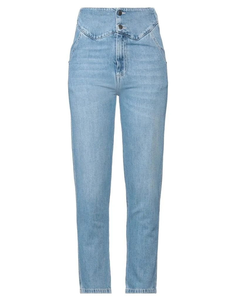 商品SOALLURE|Denim pants,价格¥684,第1张图片