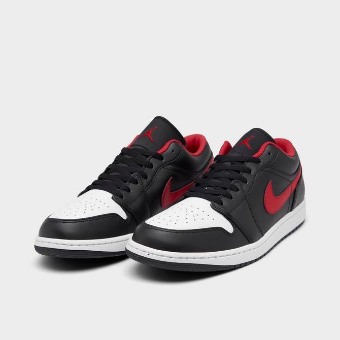 商品Jordan|Air Jordan 1 Low Casual Shoes,价格¥817,第4张图片详细描述