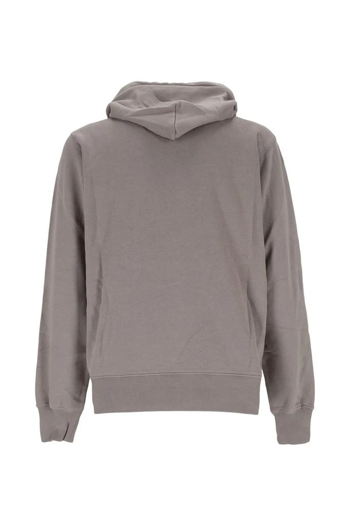 商品Ambush|Ambush Drawstring Long-Sleeved Hoodie,价格¥2401,第2张图片详细描述