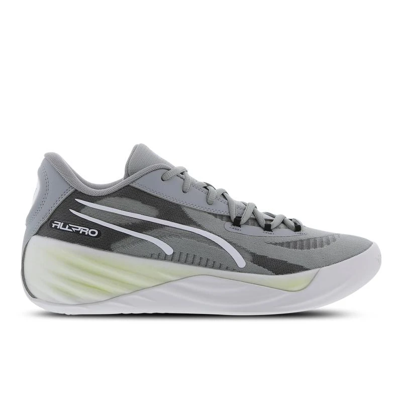 商品Puma|Puma All-pro Nitro - Men Shoes,价格¥1150,第1张图片详细描述