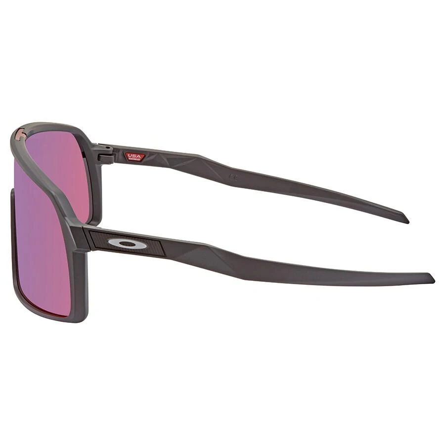 商品Oakley|Sutro Prizm Road Shield Unisex Sunglasses OO9406 940608 134,价格¥769,第3张图片详细描述