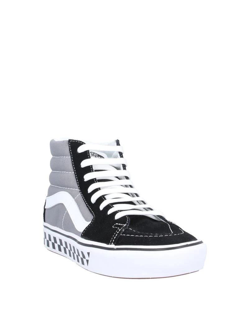 商品Vans|男款 Sk8-Hi Casual 棋盘格 休闲鞋,价格¥267,第2张图片详细描述