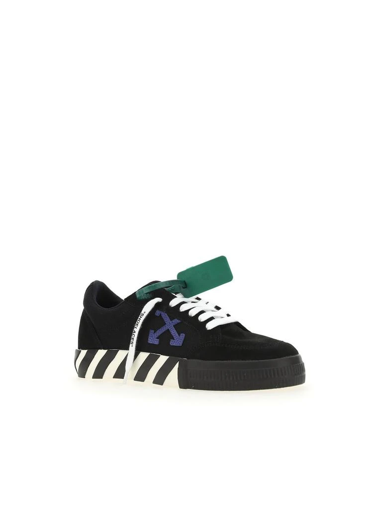 商品Off-White|OFF-WHITE SNEAKERS,价格¥1665,第1张图片