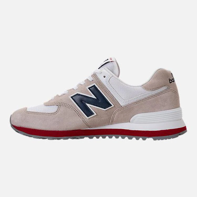 商品New Balance|男士 574 运动休闲鞋,价格¥260,第4张图片详细描述