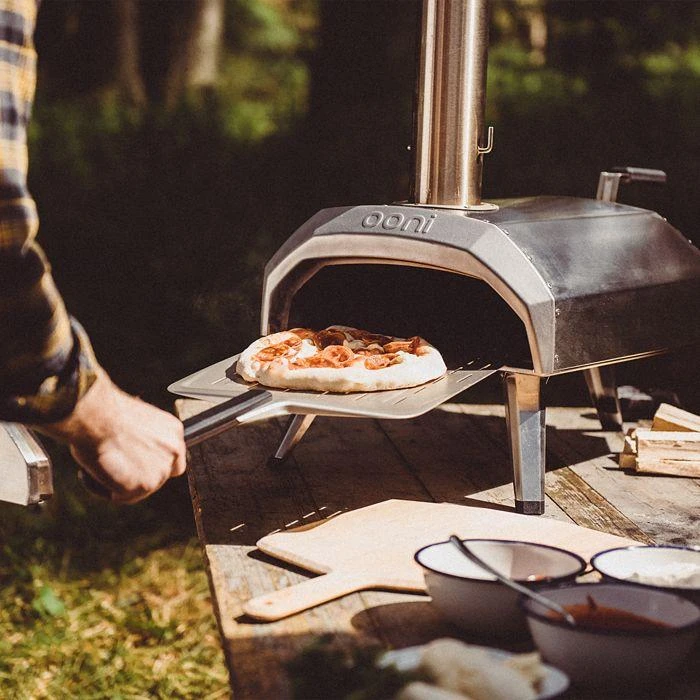 Ooni Karu 12 Multi-Fuel Pizza Oven 商品