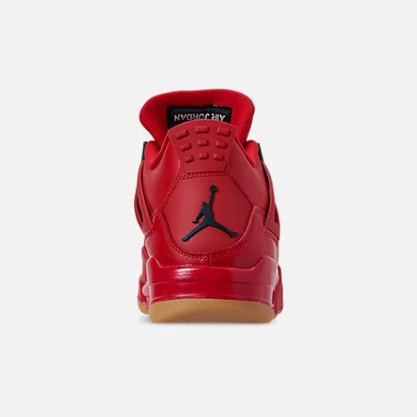 商品Jordan|Women's Air Jordan Retro 4 NRG 篮球鞋,价格¥704,第5张图片详细描述