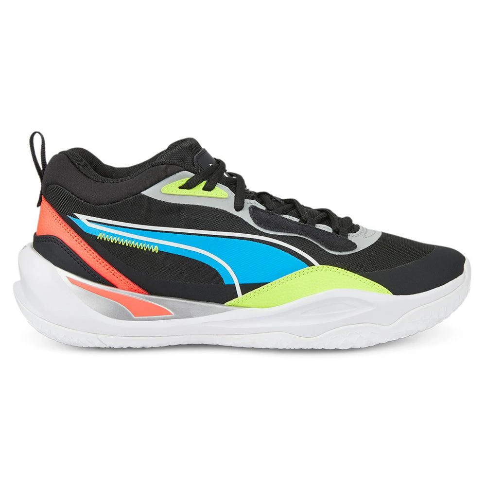 商品Puma|Playmaker Pro Basketball Shoes,价格¥375,第1张图片