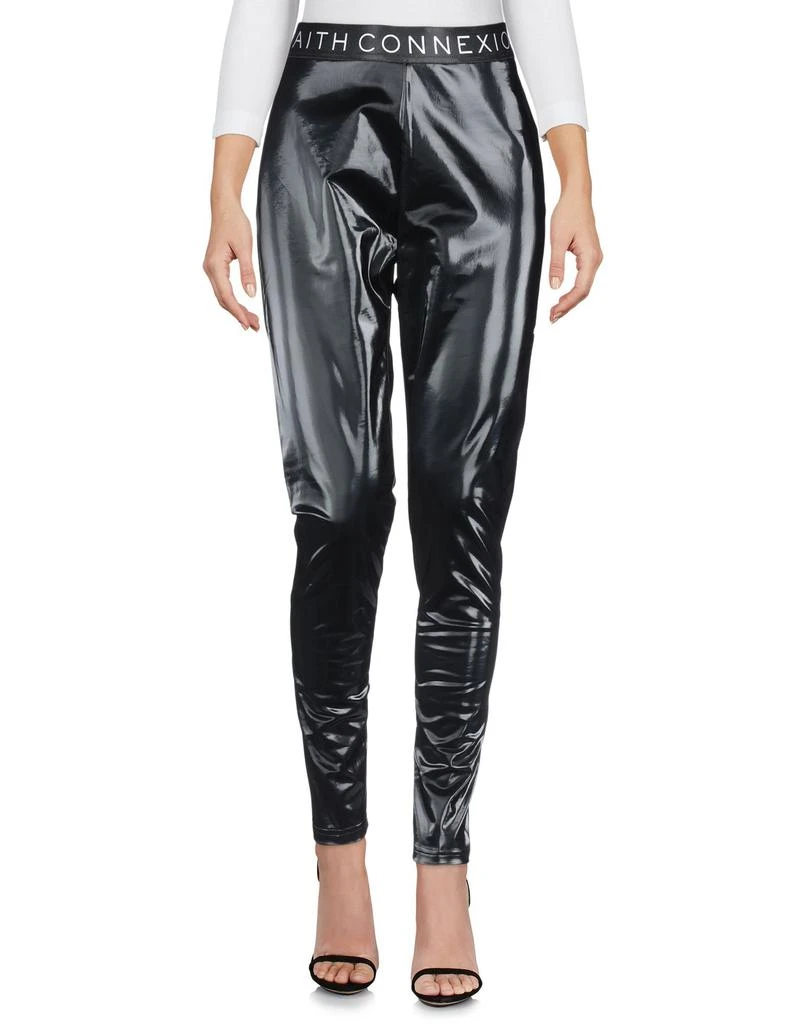 商品Faith Connexion|Leggings,价格¥243,第2张图片详细描述