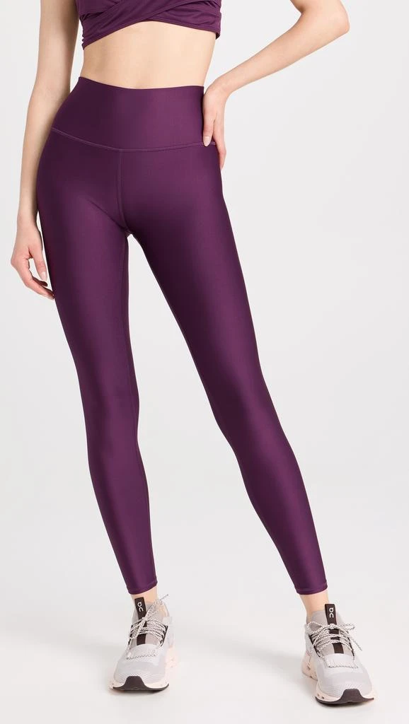 商品Alo|High Waist Airlift Leggings,价格¥949,第1张图片