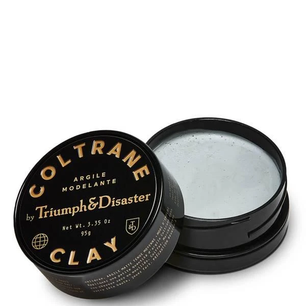 商品Triumph & Disaster|Triumph & Disaster Coltrane Clay 95g,价格¥223,第2张图片详细描述