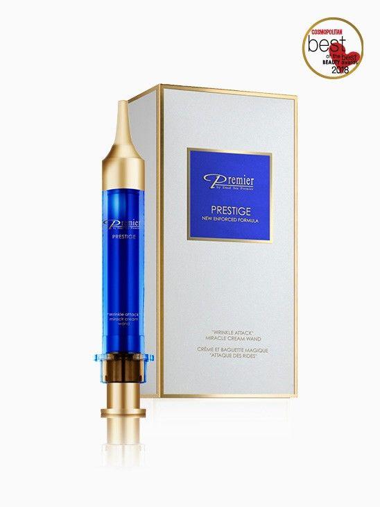 Premier Dead Sea | Prestige Wrinkle Attack" Miracle Cream Wand 10 ml / 0.35 Fl.oz 417.22元 商品图片