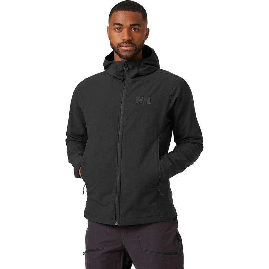 商品Helly Hansen|Cascade Shield Fleece Jacket - Men's,价格¥912,第1张图片详细描述