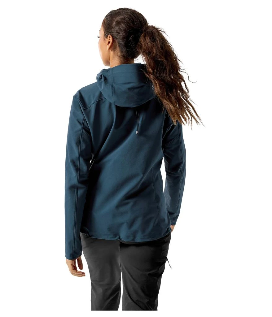 商品Arc'teryx|女款Gamma 连帽衫,价格¥2381,第2张图片详细描述