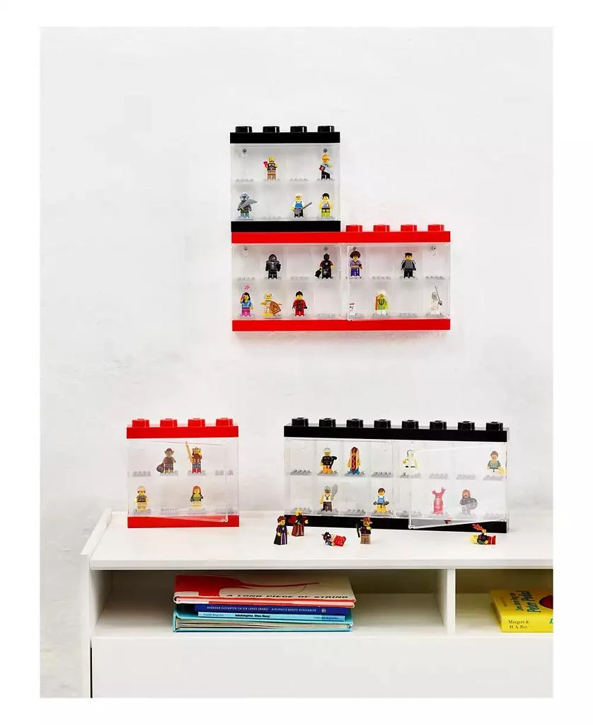 LEGO 16 Minifigure Display Case 商品