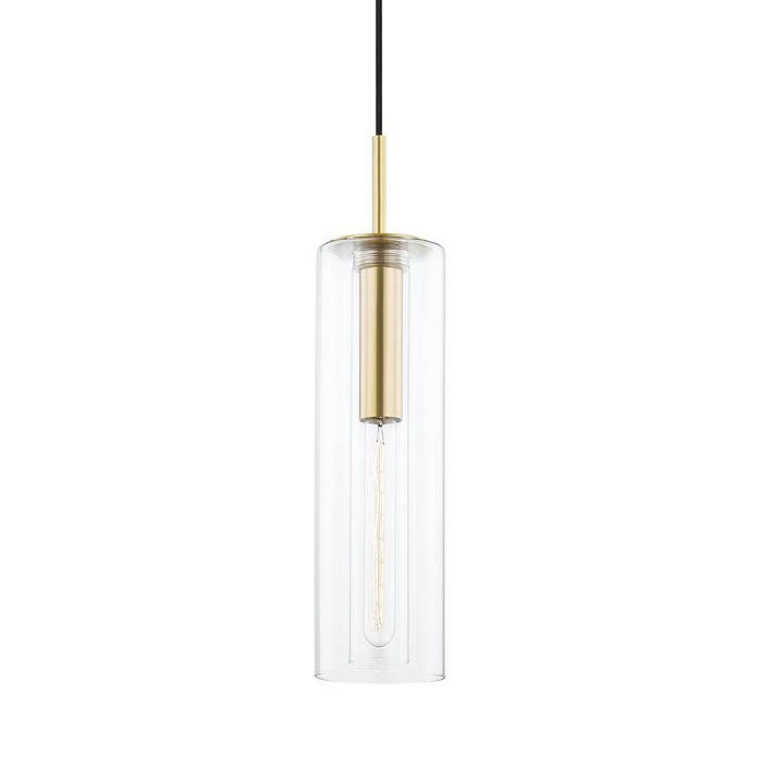 商品mitzi|Belinda 1-Light 18" Pendant,价格¥1653,第1张图片