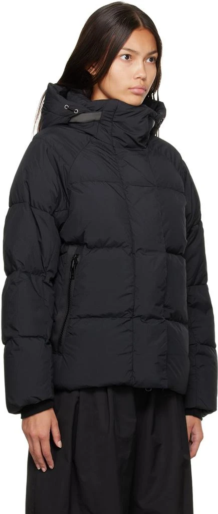 商品Canada Goose|Black 'Black Label' Junction Down Parka,价格¥11448,第2张图片详细描述