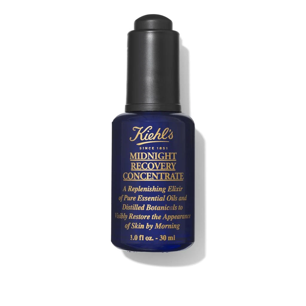 商品Kiehl's|Midnight Recovery Concentrate,价格¥472-¥607,第1张图片