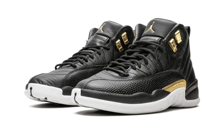 商品Jordan|WMNS Air Jordan 12 Retro,价格¥3699,第3张图片详细描述