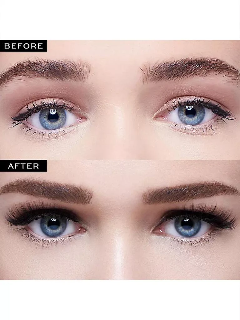 商品Lash Star|Visionary Lashes 004 Faux Mink False Lashes,价格¥218,第2张图片详细描述