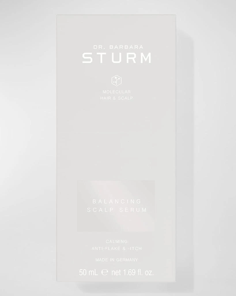 商品Dr. Barbara Sturm|1.7 oz. Balance Scalp Serum,价格¥775,第2张图片详细描述