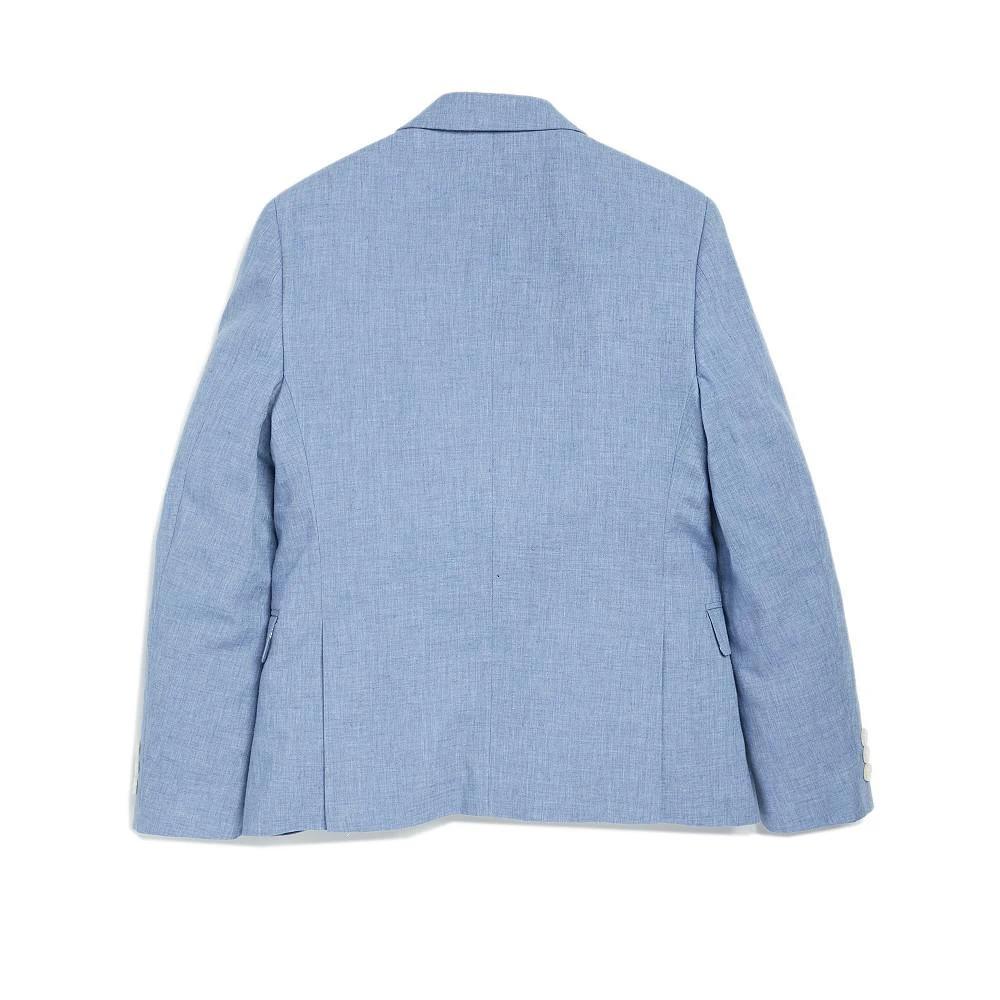 商品Ralph Lauren|Big Boys Classic Sport Blazer Coat,价格¥389,第2张图片详细描述