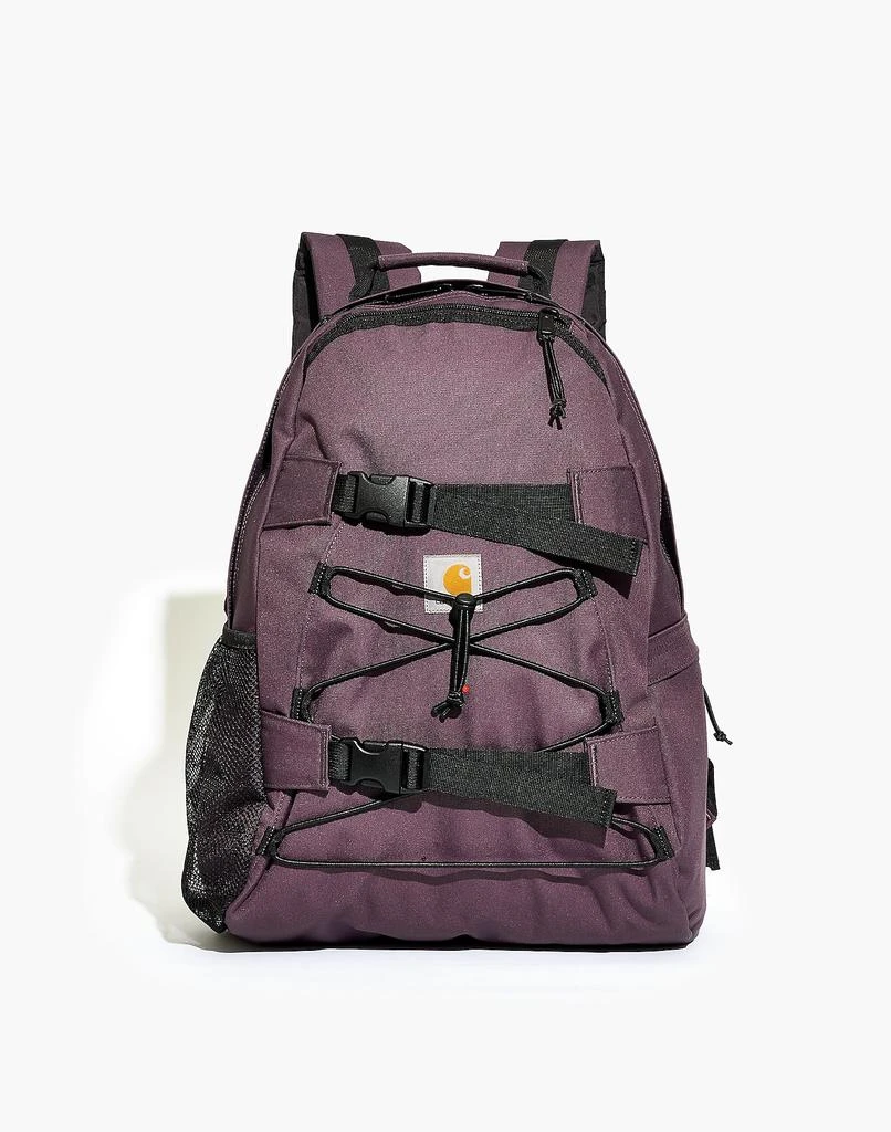 商品Carhartt|Work in Progress Kickflip Backpack,价格¥772,第1张图片