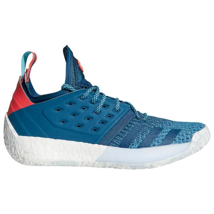 商品Adidas|男士 Harden Vol. 2 篮球鞋,价格¥1050,第1张图片