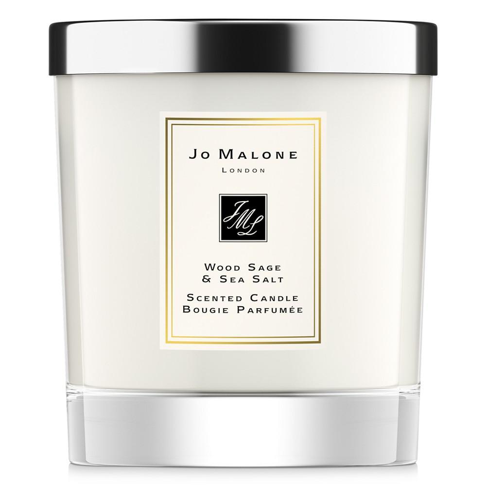 商品Jo Malone London|Wood Sage & Sea Salt Home Candle, 7.1-oz.,价格¥544,第1张图片