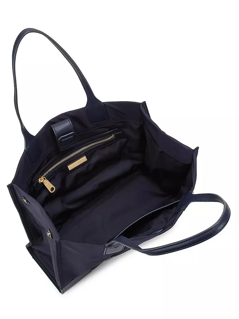 商品Tory Burch|Ella Mini Tote Bag,价格¥1678,第3张图片详细描述