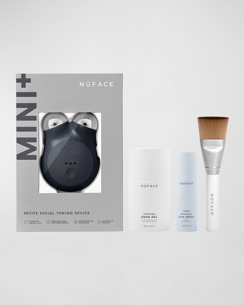 Mini+ Smart Petite Facial Toning Device Kit商品第2张图片规格展示