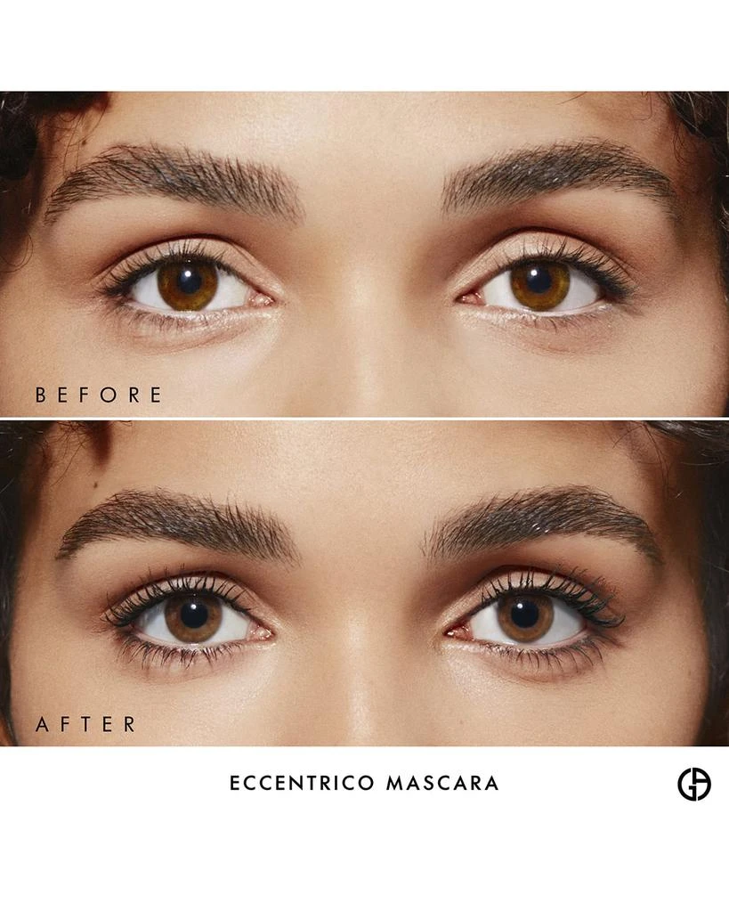商品Giorgio Armani|Black Ecstasy Mascara,价格¥248,第5张图片详细描述