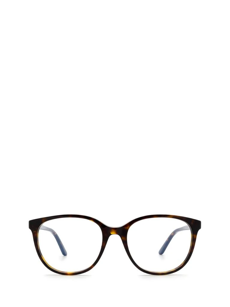 商品Cartier|Cartier Round Frame Glasses,价格¥2634,第1张图片